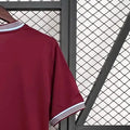 202526 West Ham United Home jersey