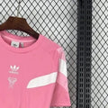 202526 Miami FC Pink Training Jersey Fan Version