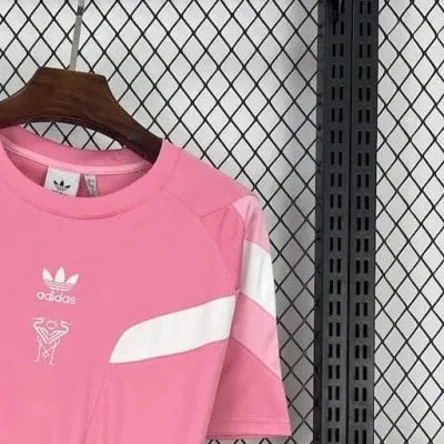 202526 Miami FC Pink Training Jersey Fan Version