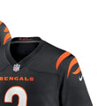 NFL Cincinnati Bengals Jeysey McPHERSON #2