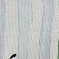202526 Monterrey Club World Cup Jersey Fan Version