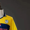 Retro Sheffield Wednesday F.C. 1999 Away Jersey Fan Version