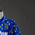 Retro Birmingham City F.C 199293 Home jersey Fan Version