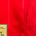 202526 Osasuna Home Red jersey kids Kits size 16-28