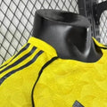 202526 Al-Nassr Second Home jersey Player Version