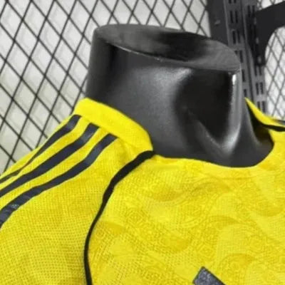 202526 Al-Nassr Second Home jersey Player Version