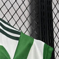 202425 Celtic Home jersey Kid Kits Size 16-28