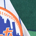 MLB New York Mets White Jersey