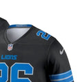 NFL Detroit Lions Jeysey GIBBS #26