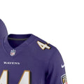 NFL Baltimore Ravens Jeysey HUMPHREY #44
