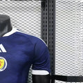 Scotland 2026 World Cup Home jersey Player version