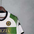 202122 Venezia away Jersey Fan Version