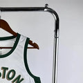 NBA Boston Celtics 2024 City Edition Round Neck White Jersey PORZINGIS#8 S-XXL