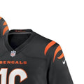 NFL Cincinnati Bengals Jeysey IRWIN #16