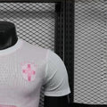 202526 Brazil Special edition Pink Jersey Player Version