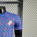 2425 Chelsea Co branded Special edition Jersey Player Version