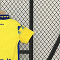 202425 Las Palmas Home jersey Kid Kits Size 16-28