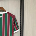 202627 Fluminense home jersey Fan Version