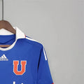 Retro Universidad de Chile 2011 Home jersey Fan Version