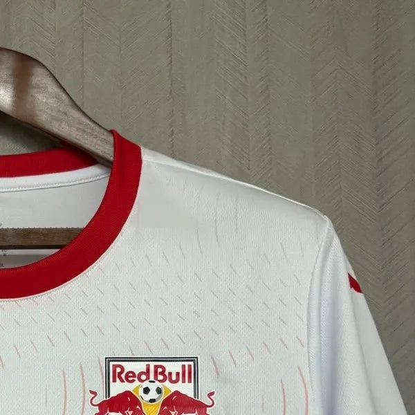 202526 Red Bull Bragantino Home jersey Fan Version