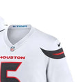 NFL Houston Texans Jeysey PITRE #5