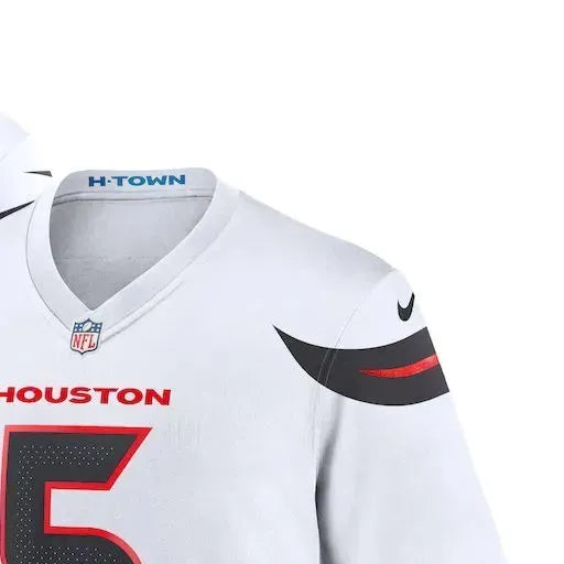 NFL Houston Texans Jeysey PITRE #5