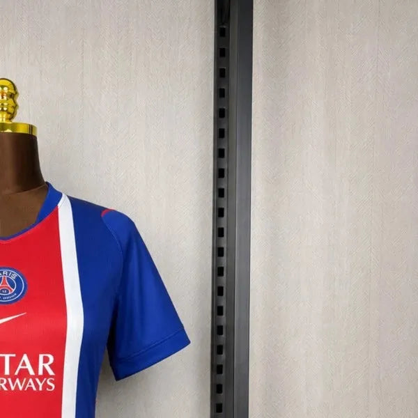202627 PSG Home Women's Jersey