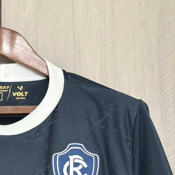 202526 Remo Home jersey Fan Version