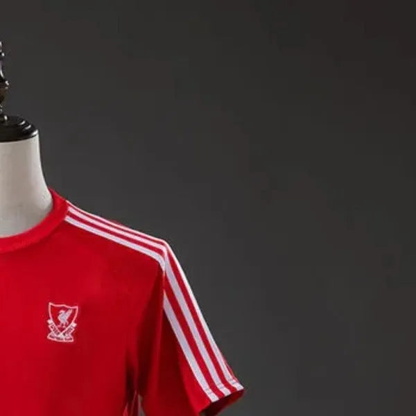 2026 Liverpool Originals T-Shirt Fan version