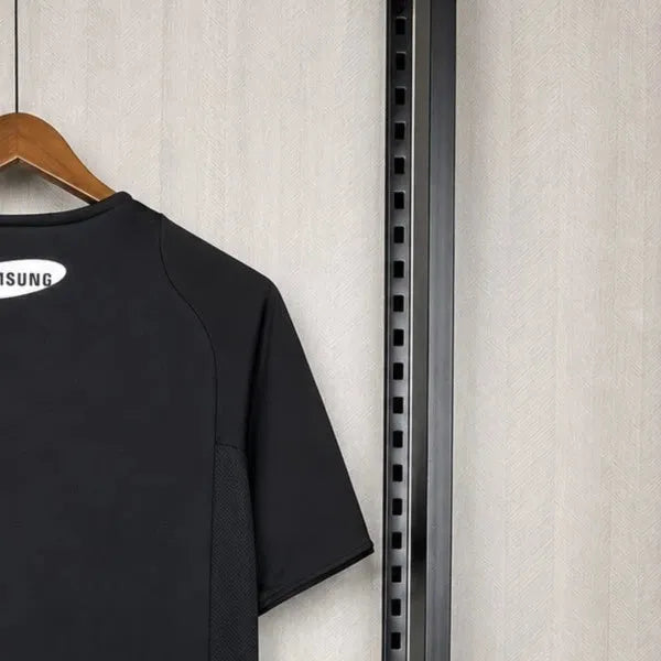 Retro 2006 Corinthians Away Jersey Fan Version