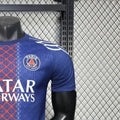 202526 PSG Training Red jersey Player Version