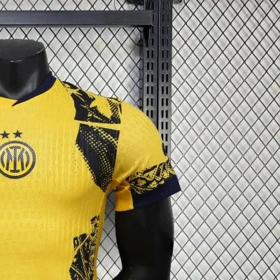 2425 Inter Milan Third Away Jersey Player Version