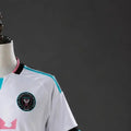202627 Inter Miami Second Away Jersey Fan version