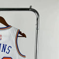 NBA New York Knicks RoundNeck White jersey TOWNS#32 S-XXL