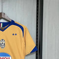 Retro Juventus 0506 Third jersey Fan Version