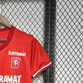 202425 FC Twente Home Jersey Fan Version