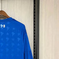 202627 Cruzeiro Home jersey Long Sleeve Fan version