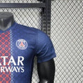 202526 PSG Home jersey Player Version