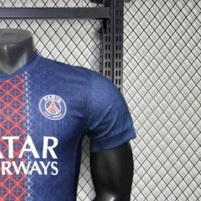 202526 PSG Home jersey Player Version