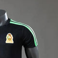 2026 Mexico OG Black Jersey Player Version