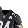 NFL Pittsburgh Steelers Jeysey PORTER # 24