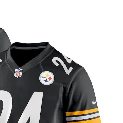 NFL Pittsburgh Steelers Jeysey PORTER # 24