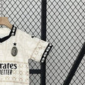 2425 AC Milan Special Edition jersey Kid Kits Size 16-28
