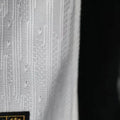 202526 Al-Ittihad Jeddah White jersey Player Version