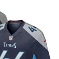 NFL Tennessee Titans Jeysey BROWN #44