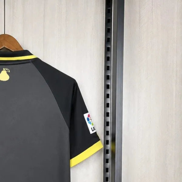 2026 Malaga Vintage Style Jersey Fan Version