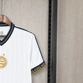 202627 Bahia White Jersey Fan Version
