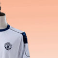 Retro Manchester United 0001 Away jersey Fan Version