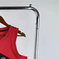 NBA Toronto Raptors V-Neck Red Jersey BARRETT#9 S-XXL