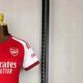 202627 Arsenal Home Women's Jersey